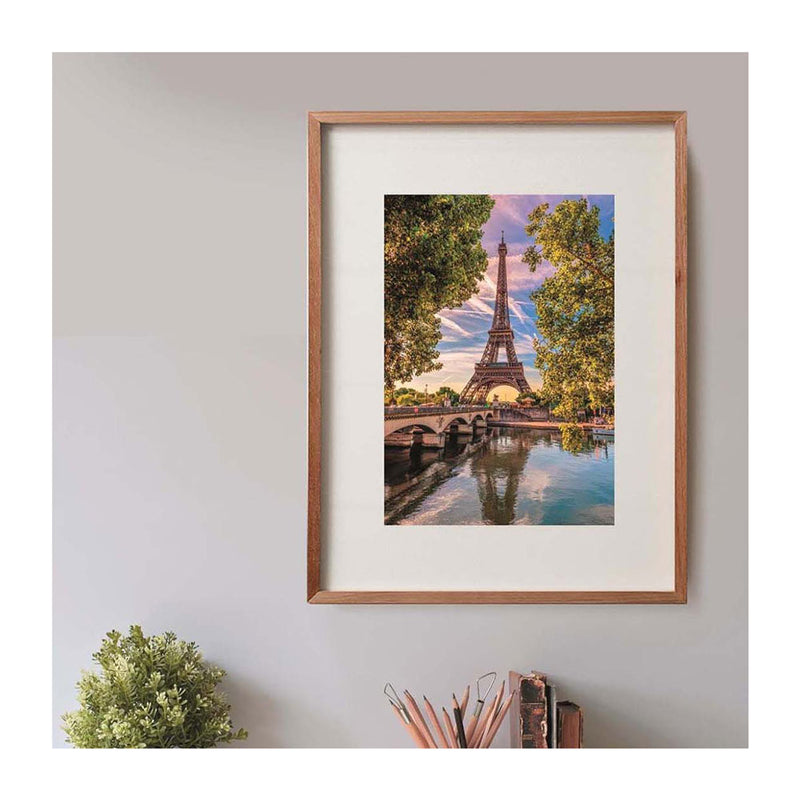 Load image into Gallery viewer, Clementoni legpuzzel along the seine, 500st.
