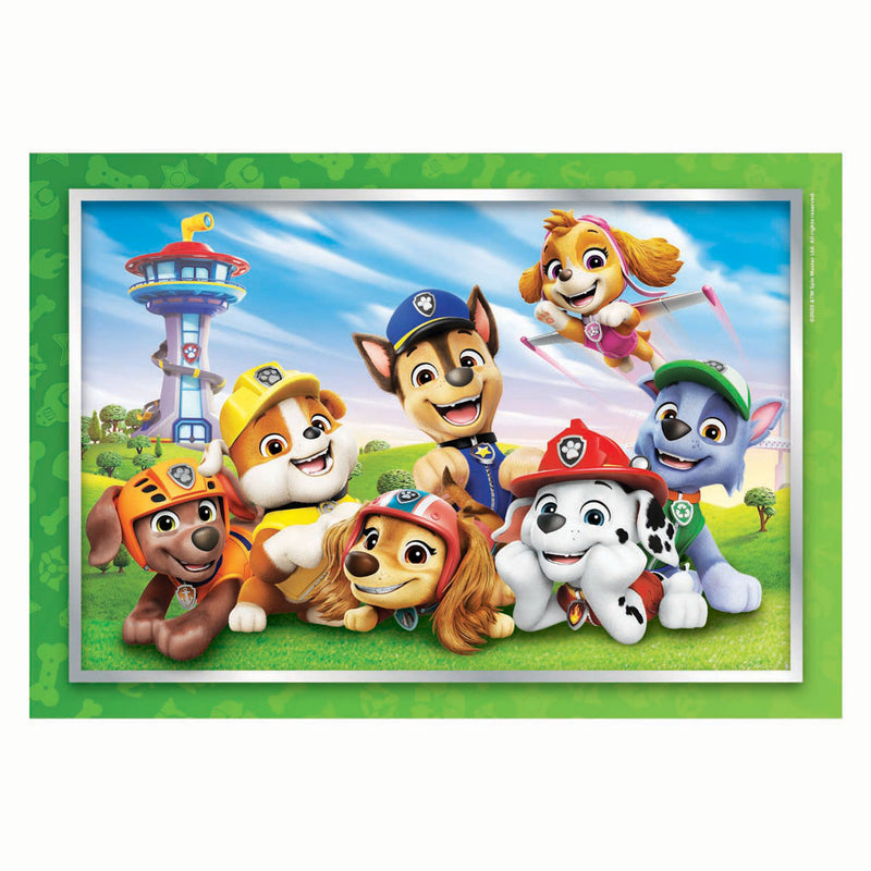 Load image into Gallery viewer, Clementoni legpuzzel paw patrol, 60st.
