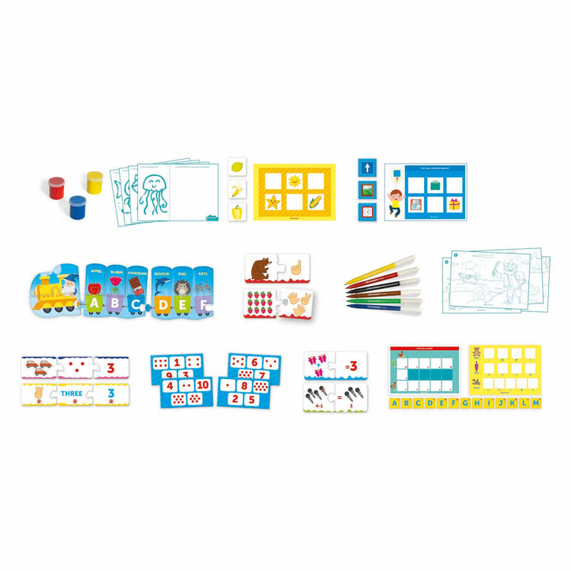 Afbeelding laden in galerijviewer, Clementoni education spelend leren
