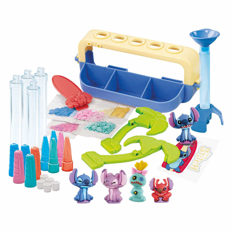 Load image into Gallery viewer, Clementoni idea stitch pennen maken studio
