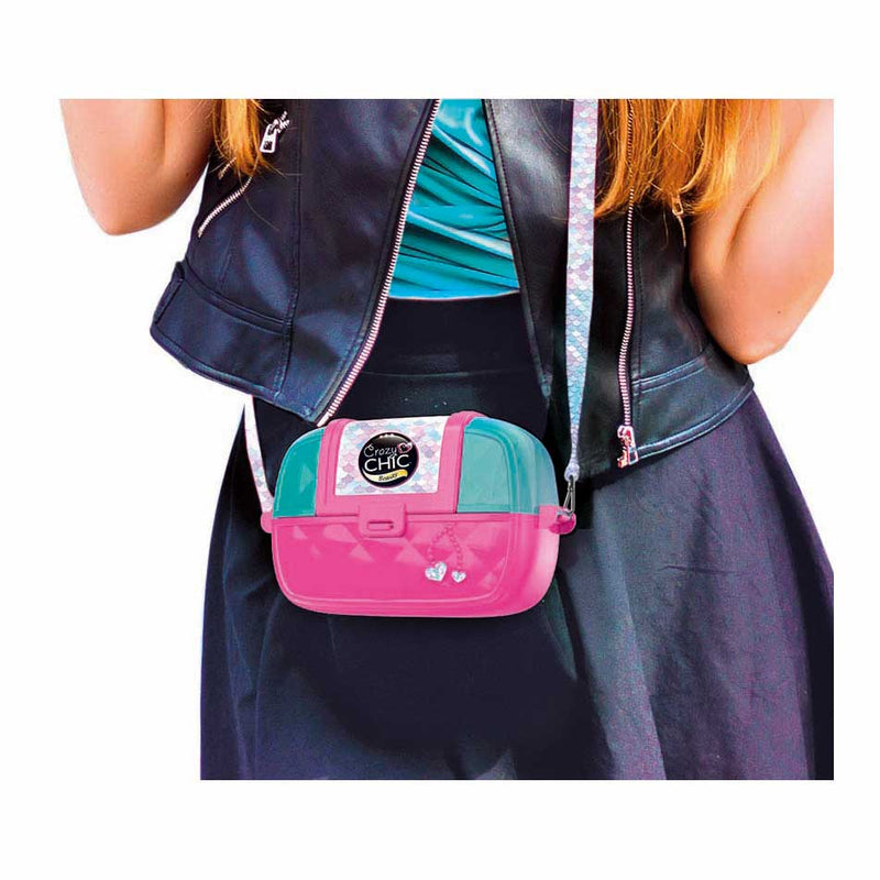 Load image into Gallery viewer, Clementoni nagelset koffer
