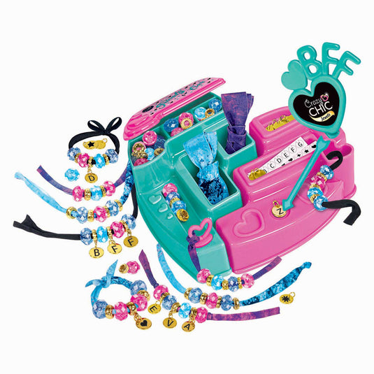 Clementoni bff juwelen studio