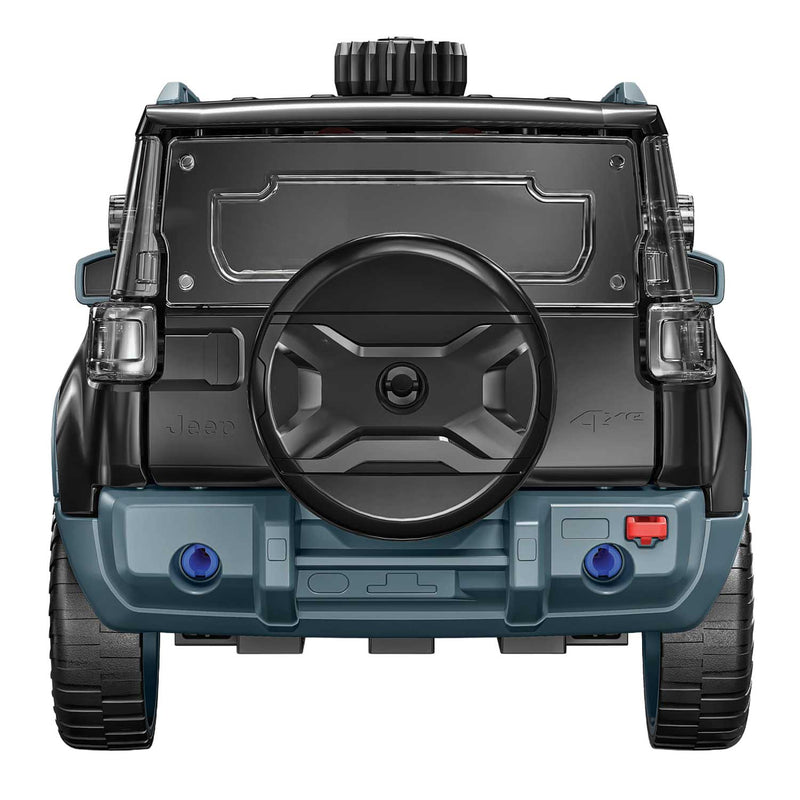 Load image into Gallery viewer, Clementoni wetenschap spel mechanica jeep recon
