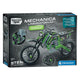 Clementoni wetenschap spel crossmotor - 170+ dlg.