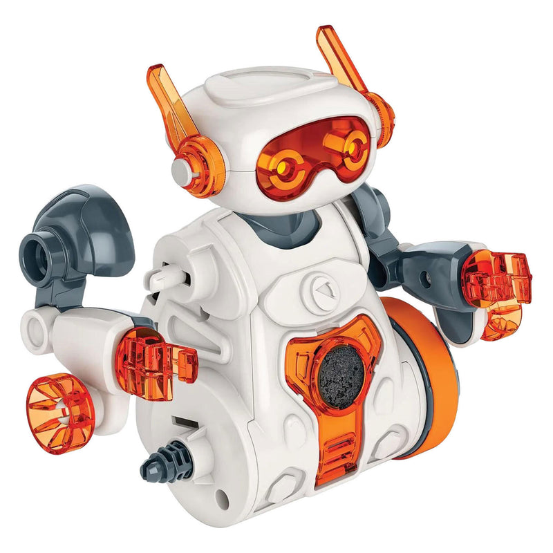 ギャラリービューアに画像をロードする, Clementoni wetenschap spel mio robot
