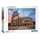 Clementoni legpuzzel colosseum zonsopkomst - 3000st.