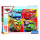 Clementoni legpuzzel cars - 60st. maxi