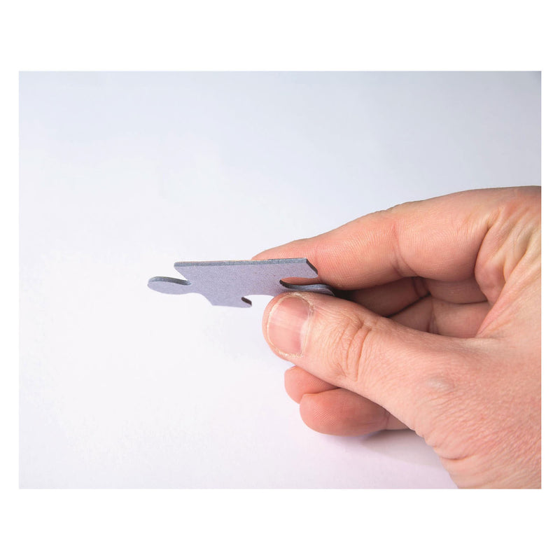Afbeelding laden in galerijviewer, Clementoni legpuzzel my sentinel - puzzel 1500 stukjes - high quality collection - compact box - puzzels en legpuzzels voor volwassenen
