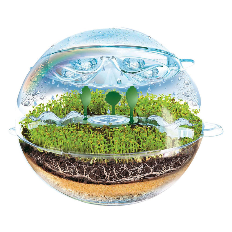 ギャラリービューアに画像をロードする, Clementoni wetenschap spel biosphere

