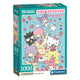 Clementoni legpuzzel hello kitty - 1000st.