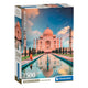 Clementoni legpuzzel taj mahal - 1500st.