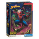 Clementoni legpuzzel spiderman - 1000st.