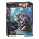 Clementoni legpuzzel anne stokes protector - 1000st.