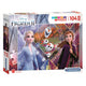 Clementoni maxi legpuzzel frozen 2 - 104st.