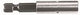 Magna bithouder magneet 1 4x100 c-ring