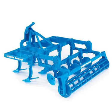 Bruder lemken cultivator lemken cultivator