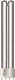 Ubbink - algclear uvc - reserve lamp - 18w