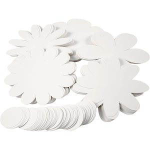 Https: www.cchobby.nl bloemen-d-20-cm-400-gr-wit-5x20-stuk-1-doos