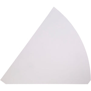 Https: www.cchobby.nl kegels-h-68-cm-d-20-cm-wit-5-stuk-1-doos
