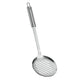 Metaltex imperial schuimspaan rvs 36cm