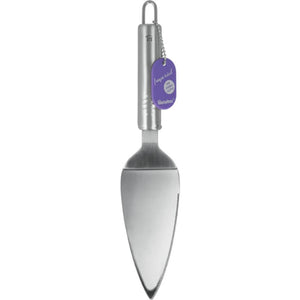 Metaltex taartschep imperial 27 cm rvs zilver
