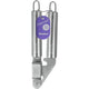 Metaltex tomado- imperial serie inox knoflookpers