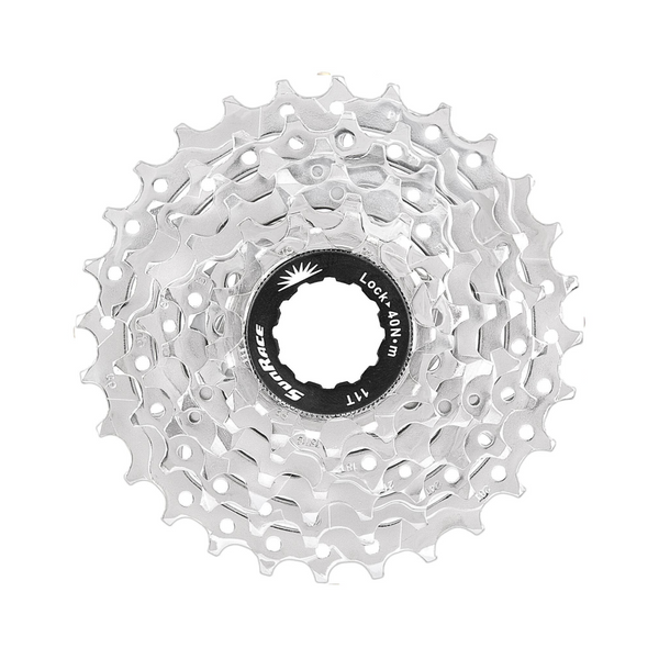 SunRace cassette 8V 11-23 R86