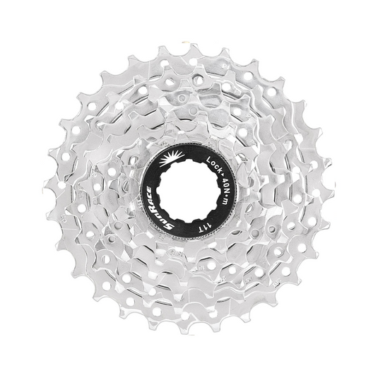 cassette CSR96 9S 11-34T zilver