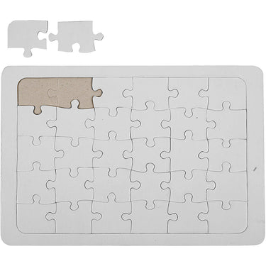 Http: www.cchobby.nl puzzel-afm-21x30-cm-wit-10-stuk-1-doos