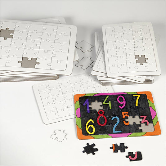Http: www.cchobby.nl puzzel-afm-21x30-cm-wit-10-stuk-1-doos