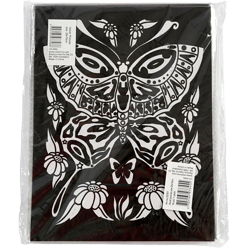 Load image into Gallery viewer, Https: www.cchobby.nl velour-plaatjes-afm-25x19-cm-16-stuk-1-doos

