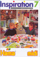 Hama • boek inspiration 7