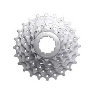 SunRace Cassette 7v 12-24T Nikkel