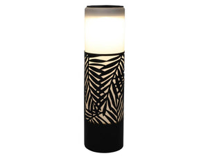 Svenska living solar lantaarn led ø9,5x31cm ip44