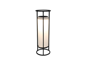 Svenska living solar lantaarn led ø13,2x38cm