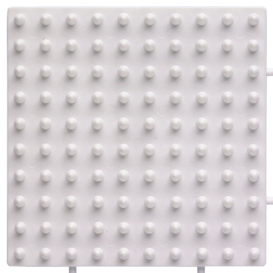 Hama • onderplaat maxi 10pcs 10cm