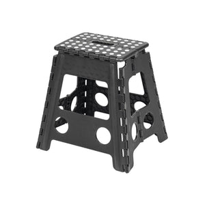 Svenska living opstapje kruk inklapbaar h40cm