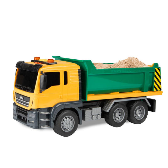 Toi-toys vehicool kiepwagen - 25cm