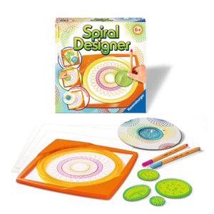Ravensburger spiral-designer