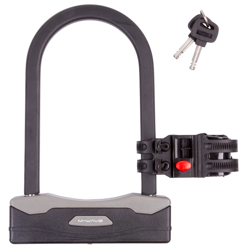 ギャラリービューアに画像をロードする, M-wave b 247 shackle lock
