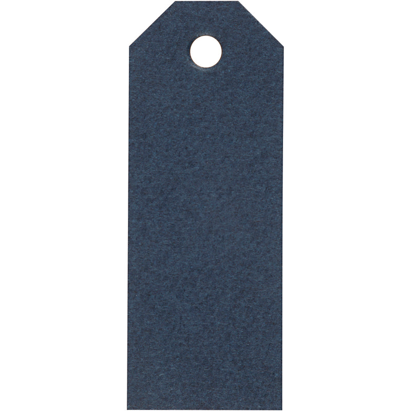 Load image into Gallery viewer, Creativ company manilla-labels, afm 3x8 cm, 220 gr, blauw, 20 stuk 1 doos
