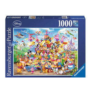 Ravensburger Optocht, 1000st.