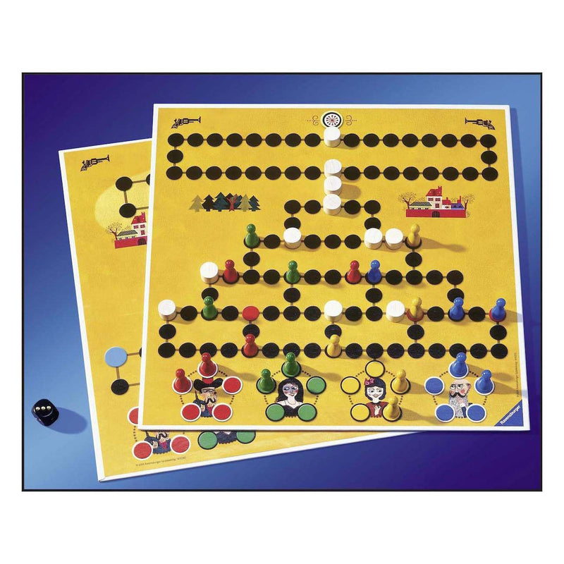 Load image into Gallery viewer, Ravensburger Barricade
