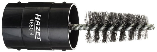 Hazet borstel pole cleaning brush 4650-4