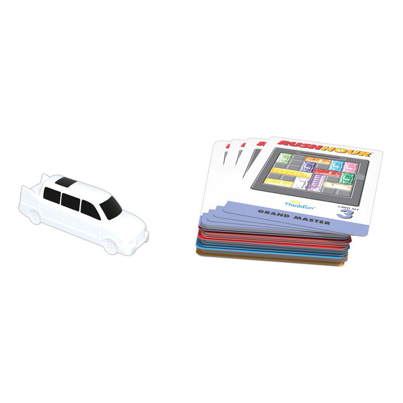 Load image into Gallery viewer, Ravensburger Rush Hour 3 Denkspel Uitbreidingsset
