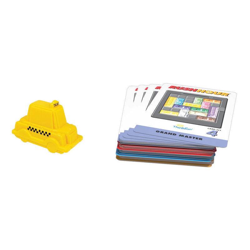Load image into Gallery viewer, Ravensburger Rush Hour 4 Denkspel Uitbreidingsset
