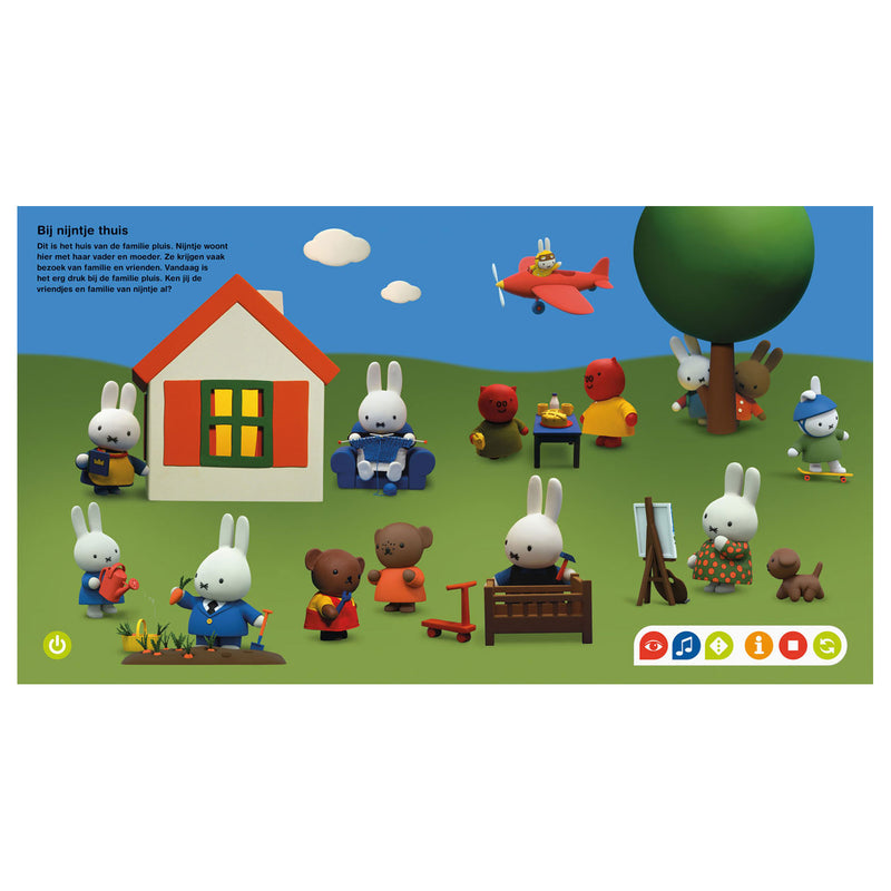 Load image into Gallery viewer, Ravensburger Tiptoi Starterset De Avonturen van Nijntje
