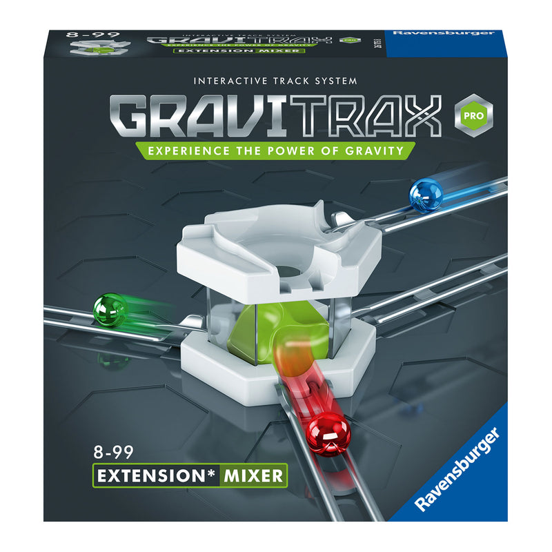 Load image into Gallery viewer, Ravensburger GraviTrax Vertical Uitbreidingsset Mixer
