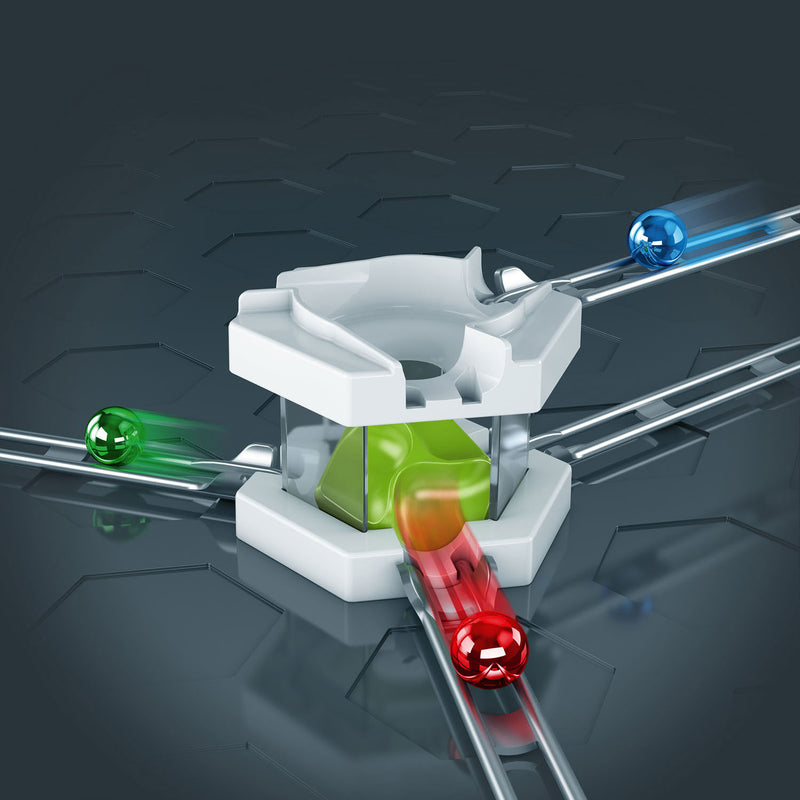 Load image into Gallery viewer, Ravensburger GraviTrax Vertical Uitbreidingsset Mixer

