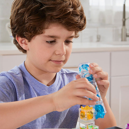 Thinkfun gravity maze - breinbreker